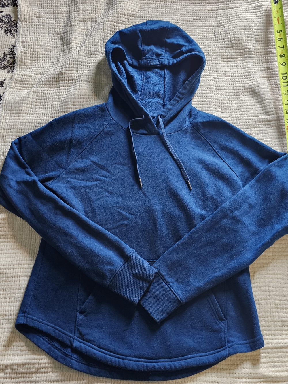 Ultrasoft Fleece Hoodie